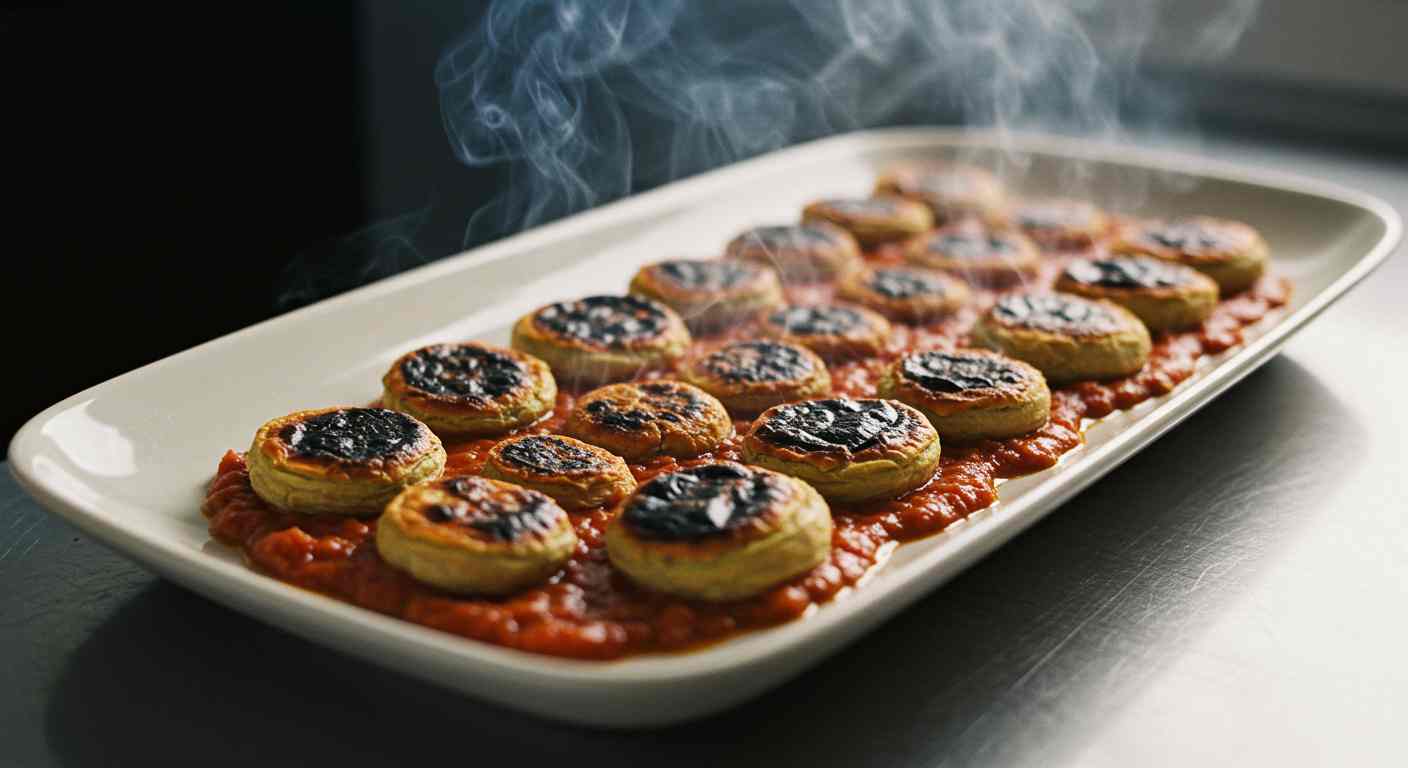 Receta saludable: Asado de Lentejas - Plato Principal