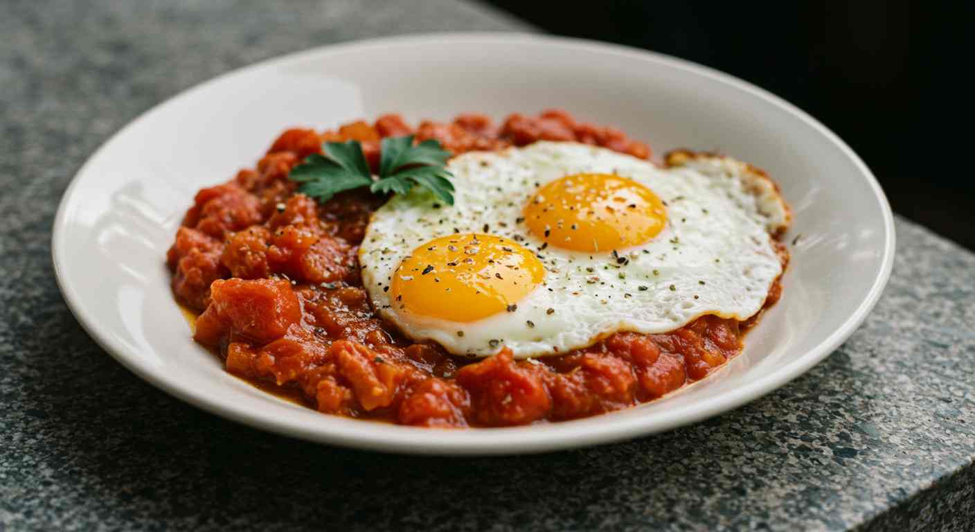 Shakshuka