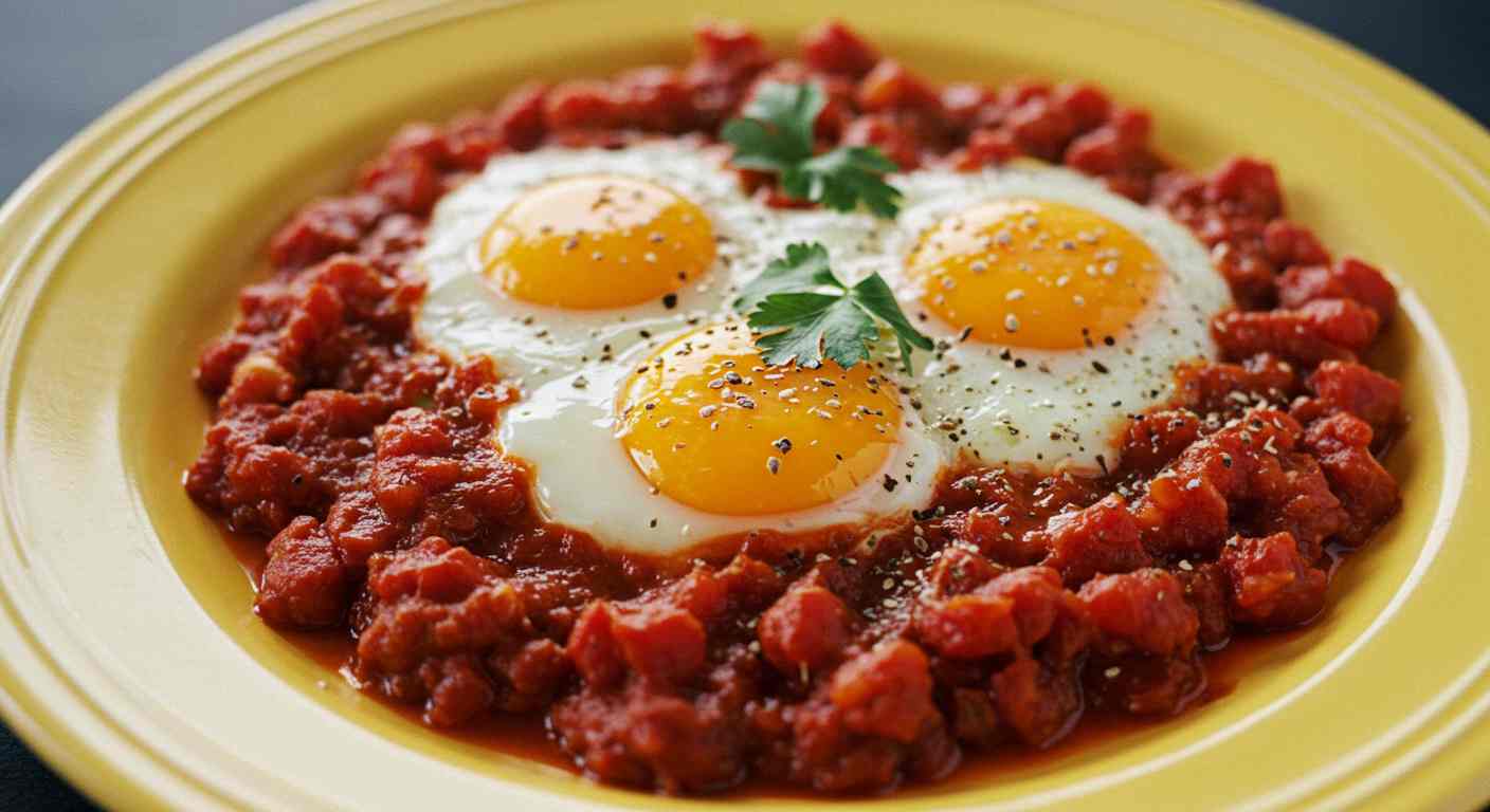 Shakshuka