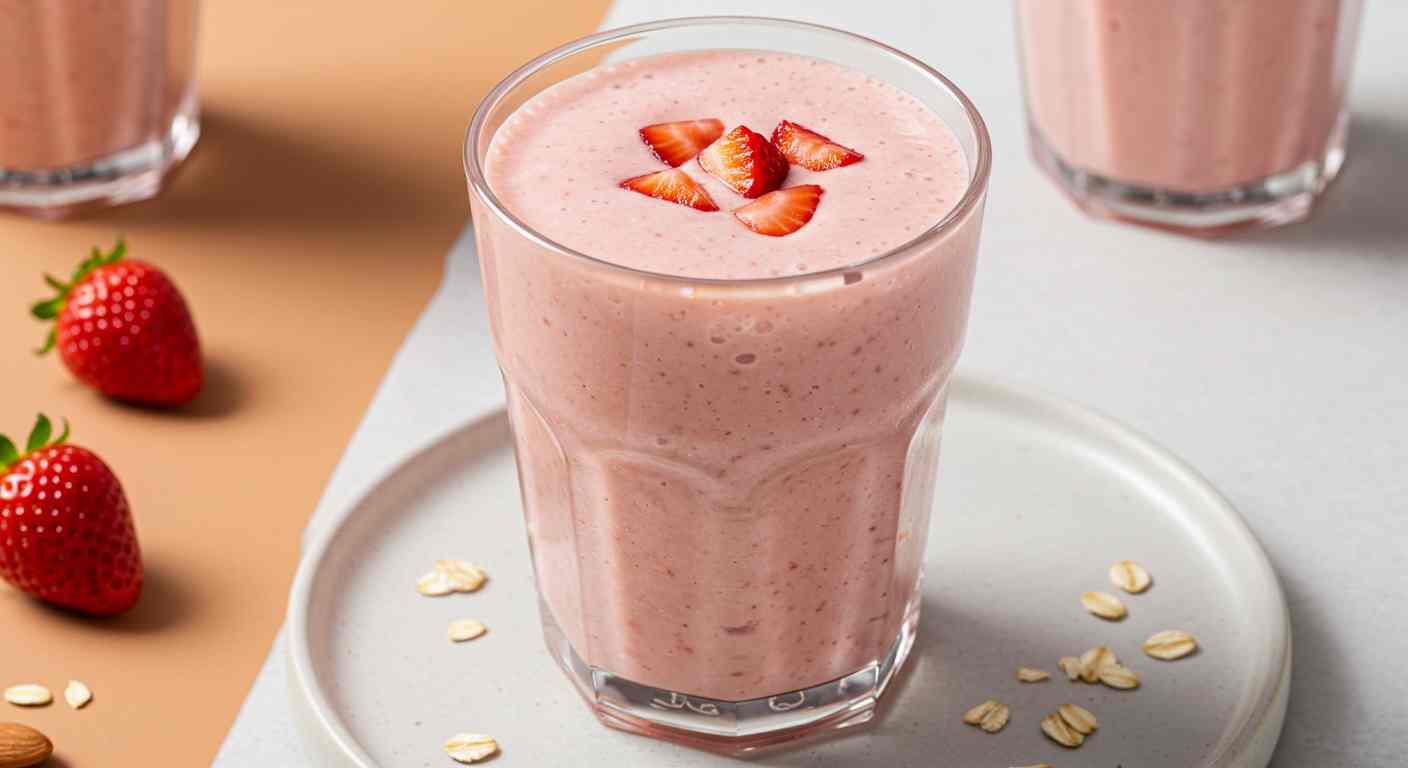 Batido SOP