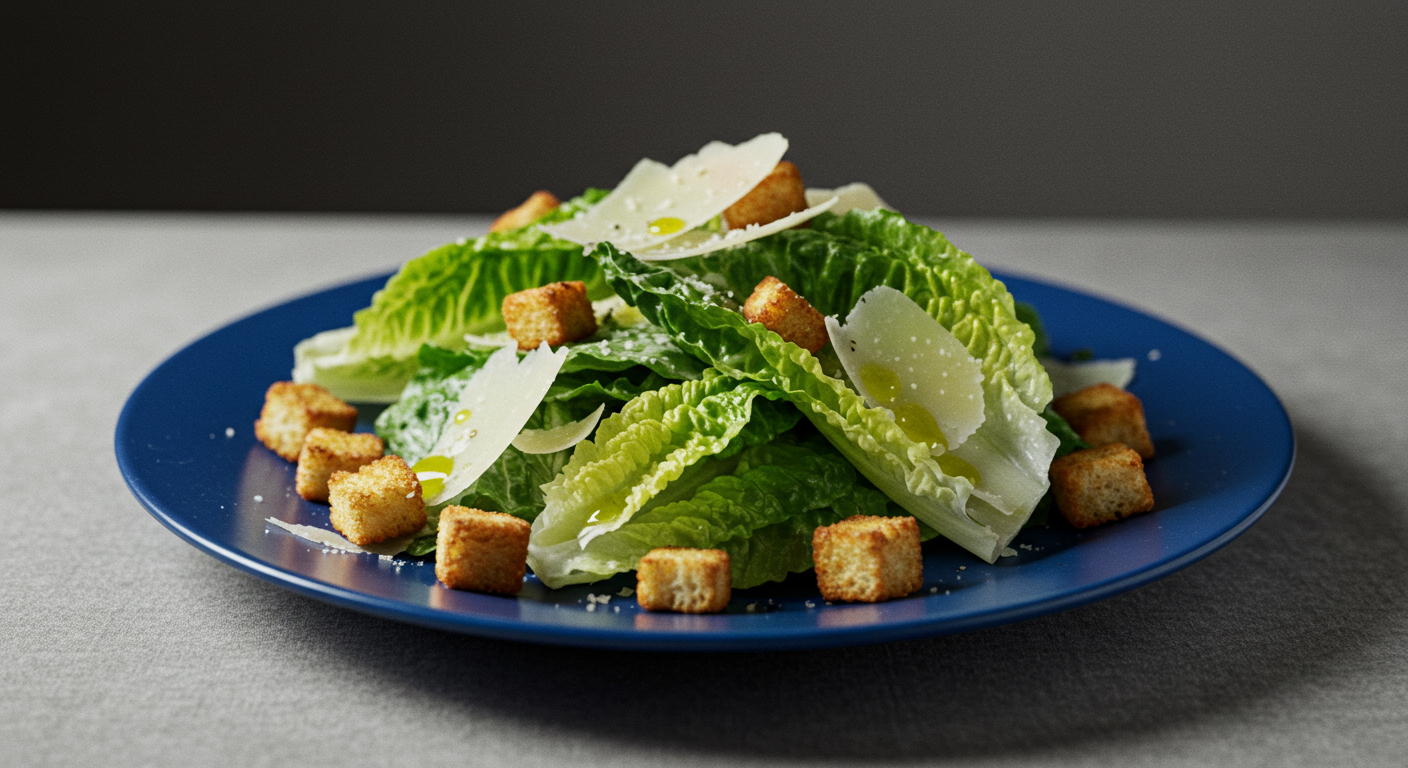 Ensalada César