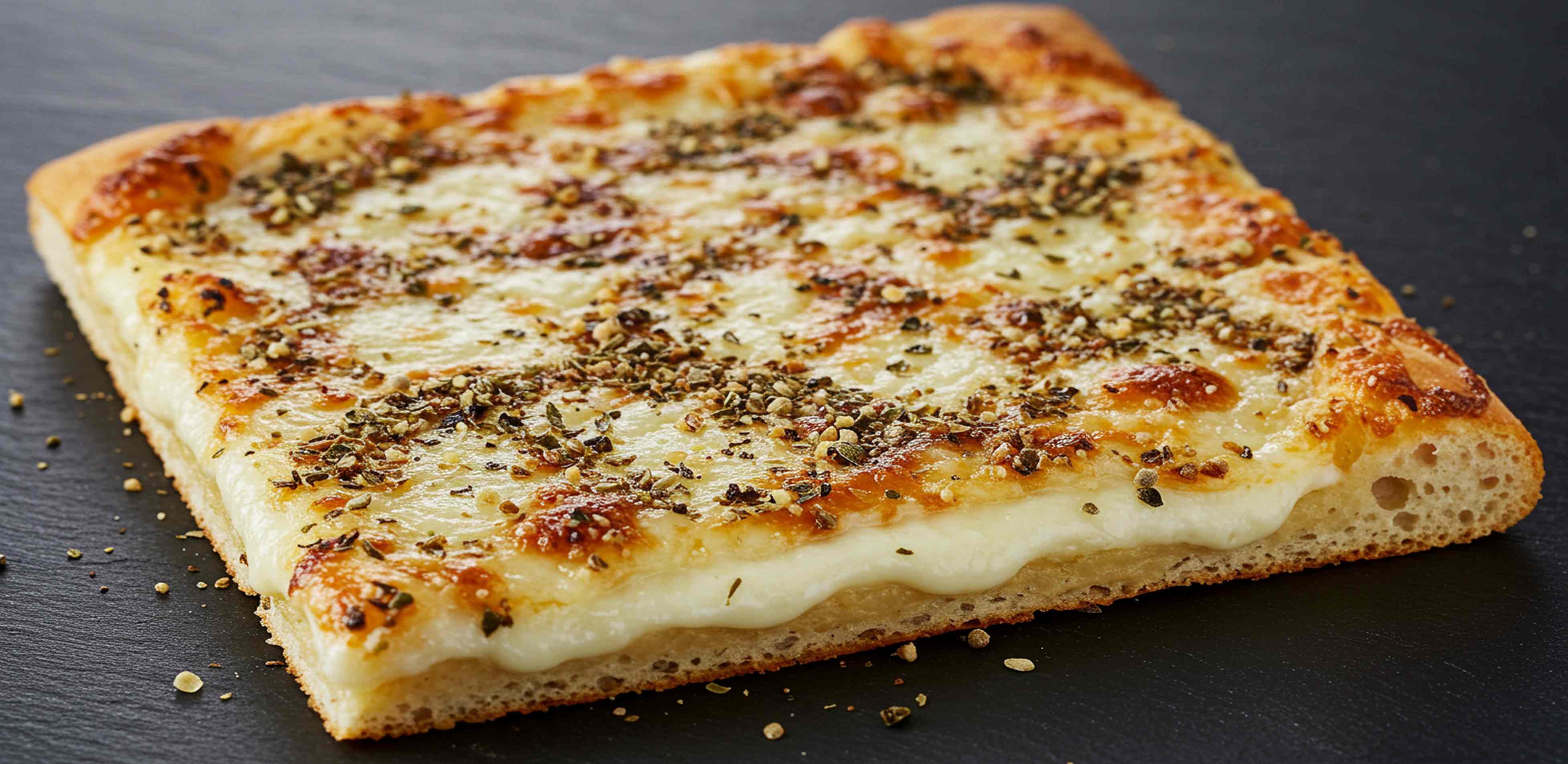 Pizza Sin Masa