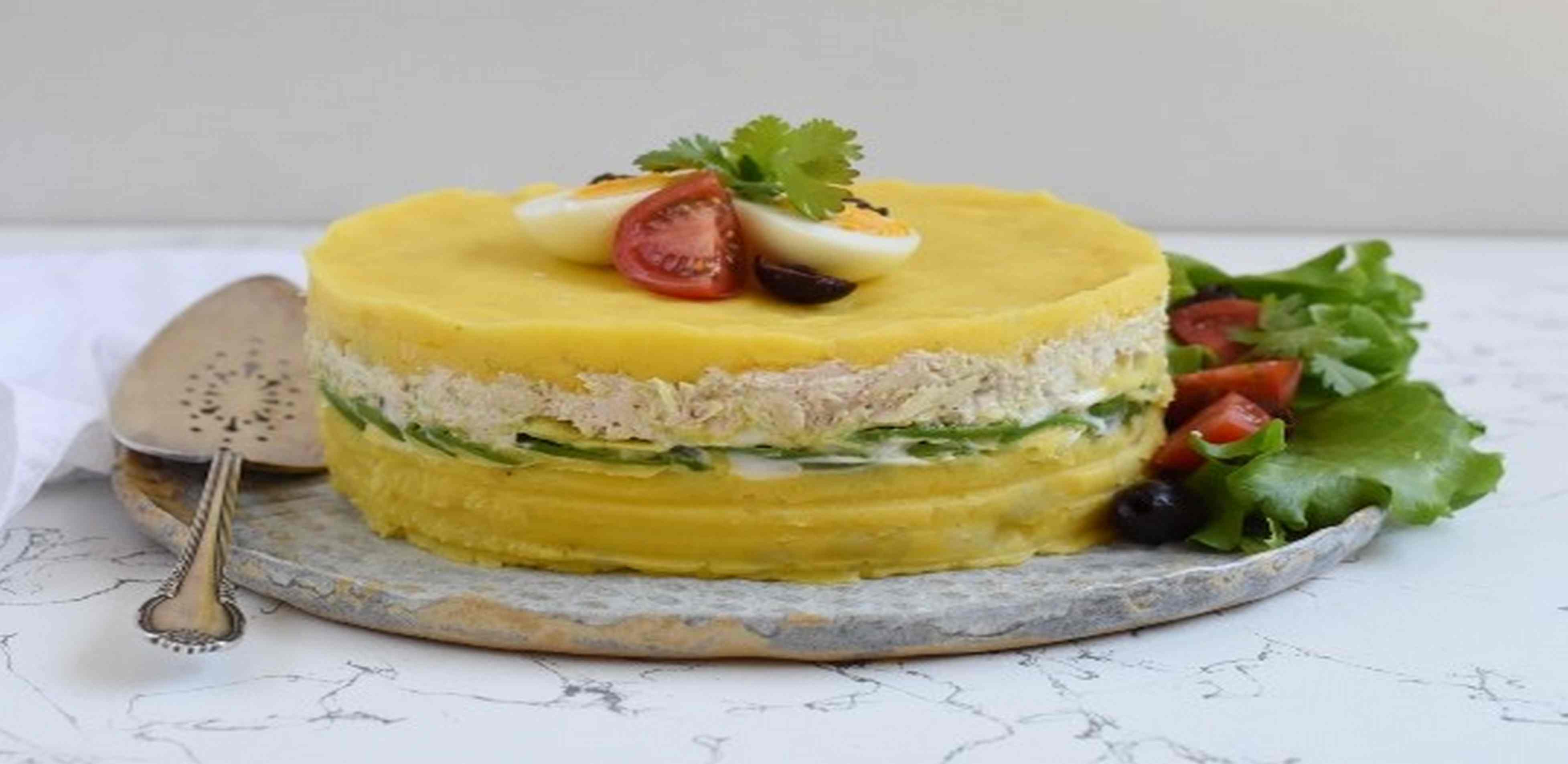 Causa Limeña