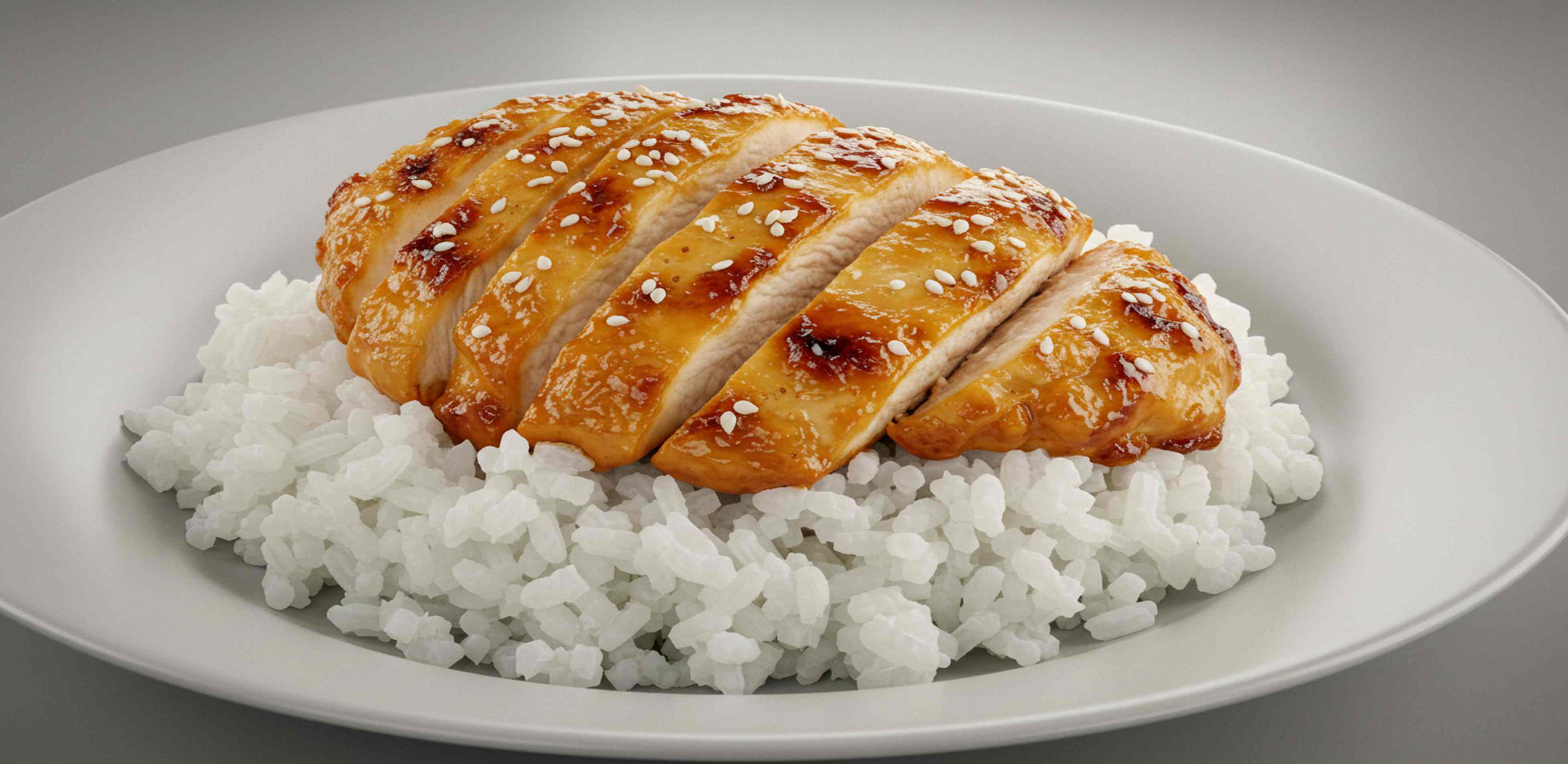 Arroz con Pollo